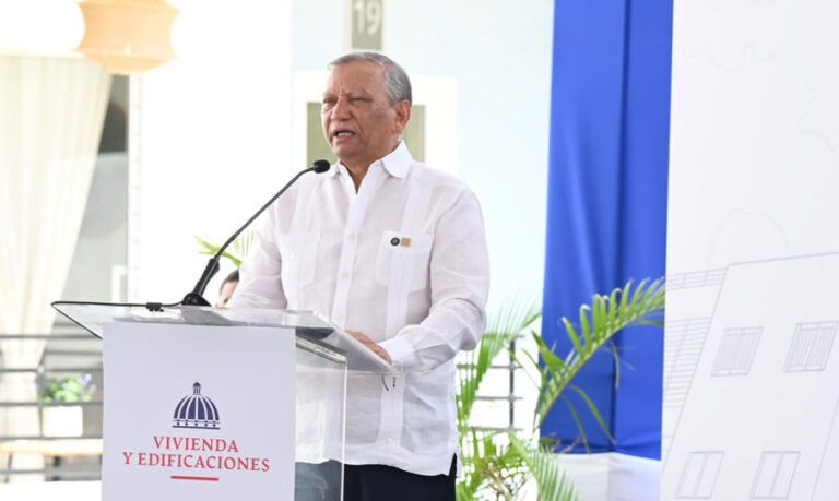 Banreservas financia 197 apartamentos entregados por Abinader en Laderas del Este