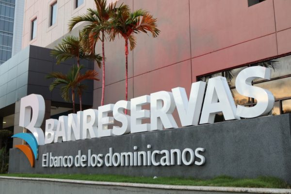 Reconocen a Banreservas como el Banco Más Seguro en la RD