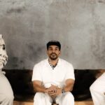 Agrupación Barak estrena "Bondadoso Dios", un himno de gratitud y fe