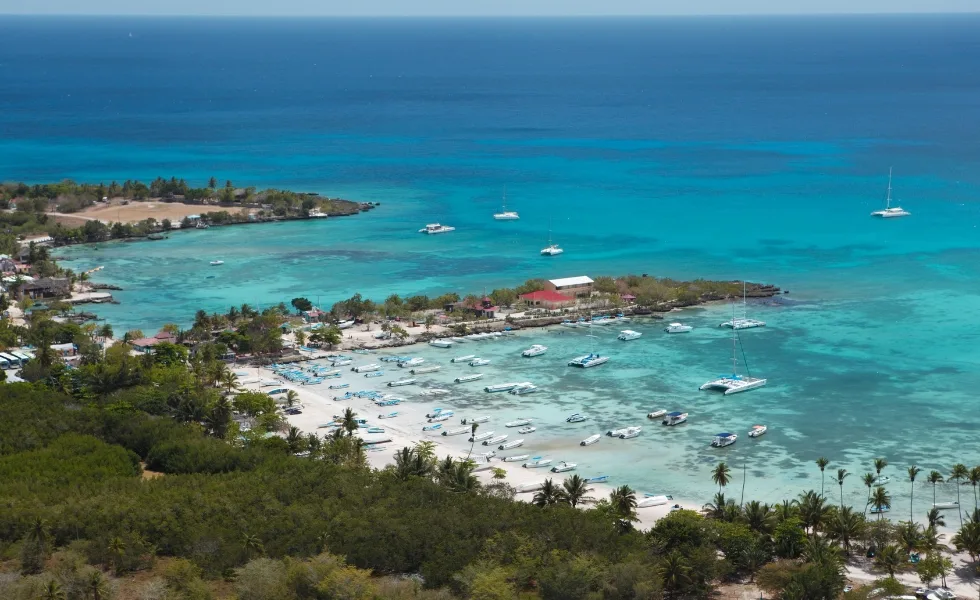 Bayahibe mantiene 100% de liderazgo en ocupación hotelera de RD