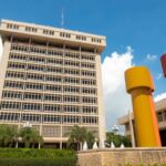 Banco Central reconoce a 279 empleados por años de servicio