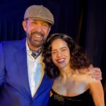 Juan Luis Guerra: Histórico homenaje a Rosalía en 2026