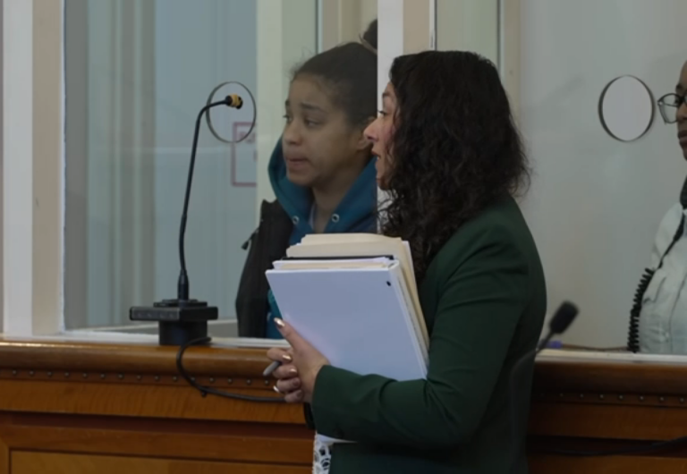 BOSTON: Acusan dominicana de homicidio por muerte de su hija
