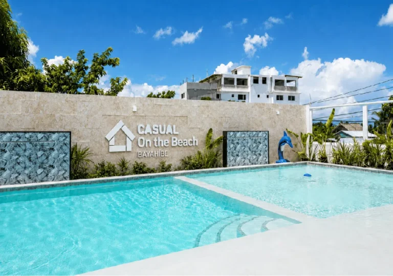 Casual Hoteles invierte en República Dominicana con 97 habitaciones