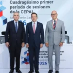 Desarrollo regional: Claves del histórico período de sesiones de la CEPAL