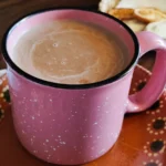 Champurrado con maseca