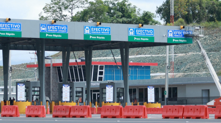 Choque múltiple: Alerta por 5 muertos en Circunvalación