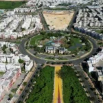 Ciudad Juan Bosch atribuye crisis de servicios al crecimiento en 2026