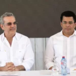 David Collado lidera preferencia presidencial hacia 2028 según CID Latinoamérica