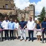 Ciudad Colonial: David Collado entrega obras clave por 221 millones