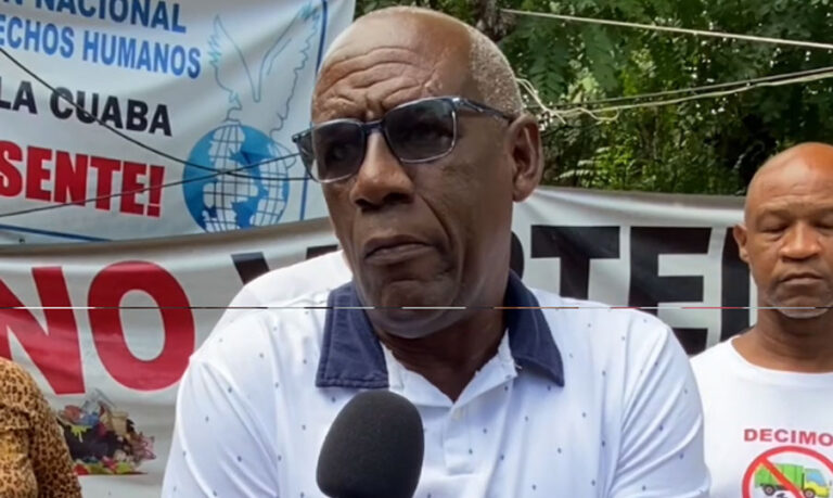 Presidente Luis Abinader frena vertedero tras 160 días