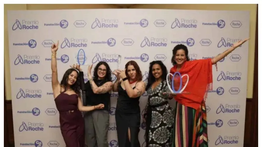 Premio Roche de Periodismo en Salud: revelan los ganadores de la duodécima edición en Panamá