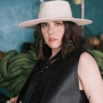 Covi Quintana se alista para competir en Latin Grammy 2026