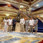 Crucero Disney Dream llega por primera vez a Puerto Plata en 2026