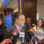 Eduardo Sanz advierte un PRM dividido podría perder el poder en 2028