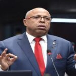 Alfredo Pacheco pide moderación tras críticas a David Collado