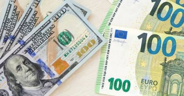 Dólar sube 24 cts. y era vendido a $60.45; el euro sigue a $70.23