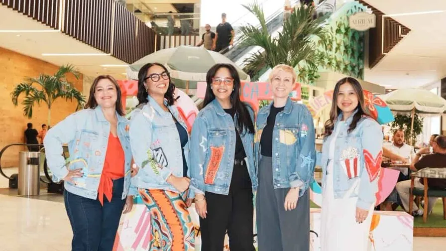 Programación cultural ArtLive en Downtown Center