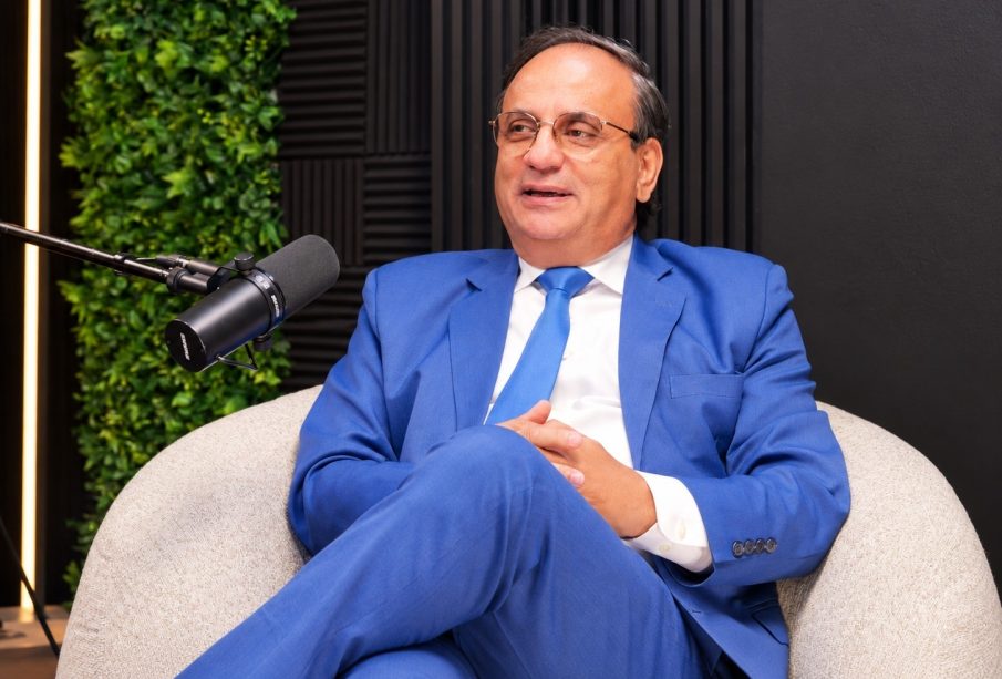Elías Serulle: 3 claves del llamado a priorizar los intereses de RD