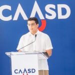 Presidente Abinader entrega saneamiento de cañadas con inversión de RD$188.6 millones