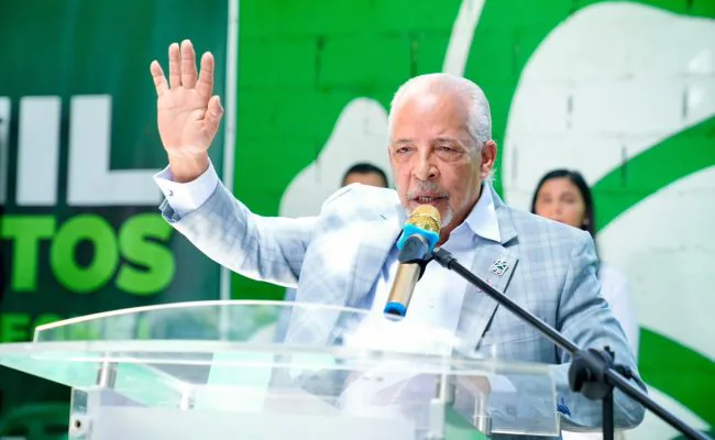 Fuerza del Pueblo cuestiona severamente 2026 política de salud