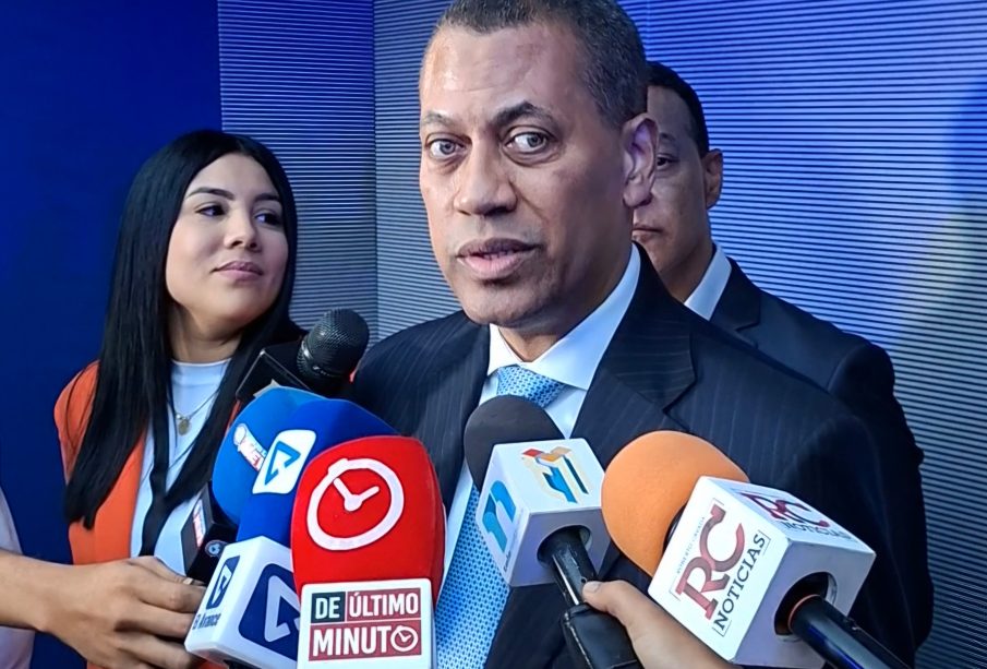 Indotel trabaja para bloquear la interferencia de emisoras haitianas