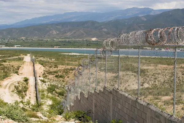 Haitianos armados ingresan por Elías Piña y encienden alarmas