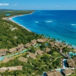 Hoteles dominicanos destacan entre los mejores del Caribe en 2026