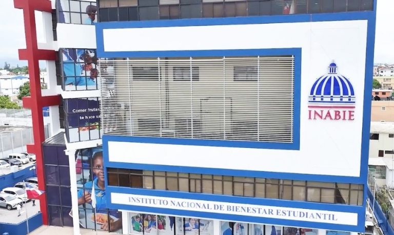 INABIE abre 2 consultas públicas para adquirir utilería escolar 2027-2029