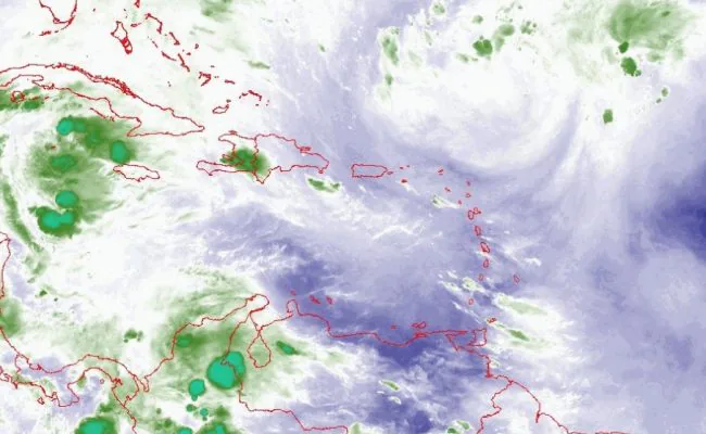 Indomet informa aguaceros moderados y mantiene alerta verde vigente