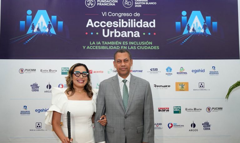 Inteligencia artificial para la inclusión impulsa ciudades más accesibles