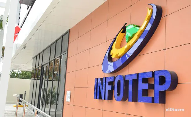 Formación técnico profesional: INFOTEP y ANEIH lanzan 355 nuevos programas