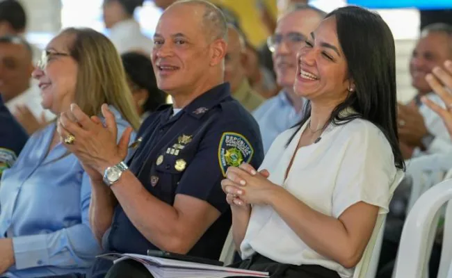 Interior y Policía activa plan de seguridad integral con 26 instituciones