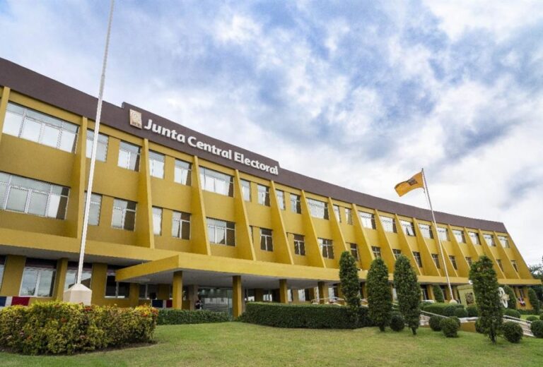 Junta Central Electoral avala nombre y símbolo de Patria Libre en 2026