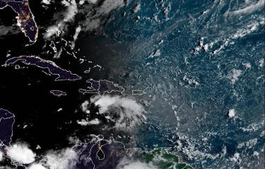 Jean Suriel prevé noches más frescas y 5 meses de lluvias