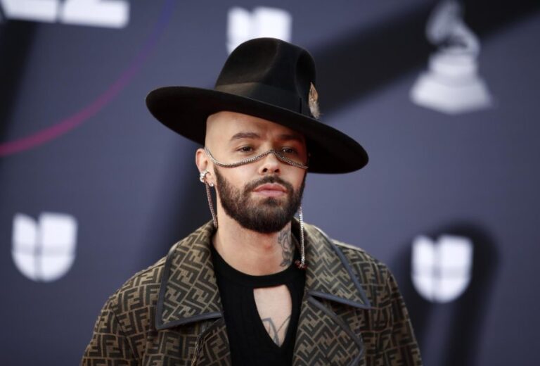 El mexicano Jesse Huerta anuncia primer álbum solista tras pausa en Jesse & Joy