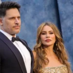 Joe Manganiello reacciona a los comentarios de Sofía Vergara en 2026