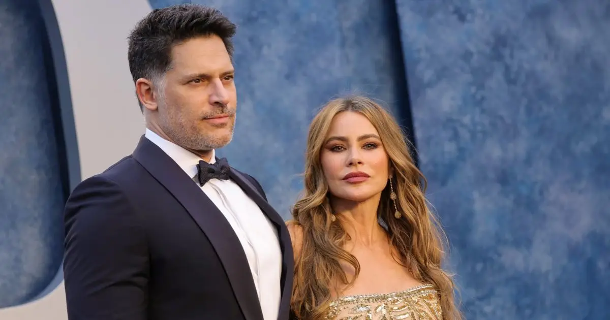 Joe Manganiello reacciona a los comentarios de Sofía Vergara en 2026