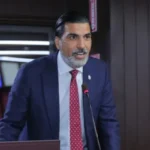 Juan José Rojas pone la mira en la alcaldía de Santo Domingo Este