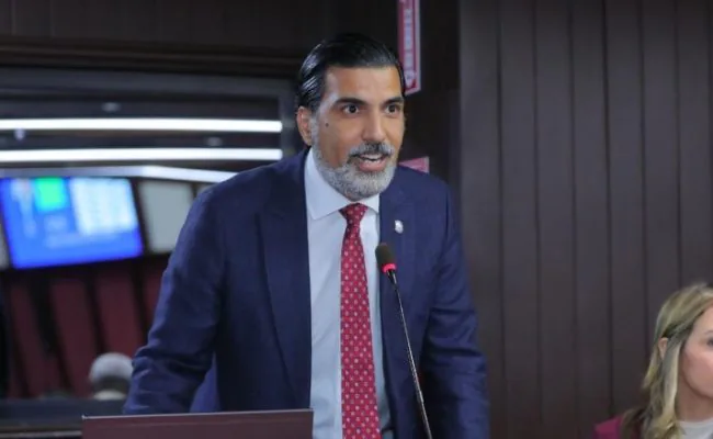 Juan José Rojas pone la mira en la alcaldía de Santo Domingo Este
