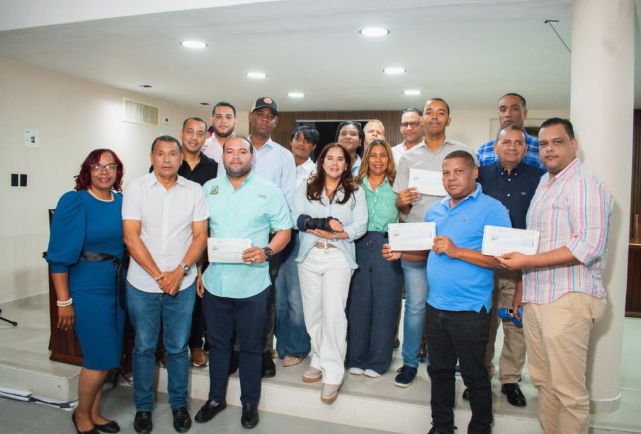Karina Aristy: Histórica inversión de 13 obras en 2026