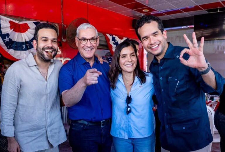 Leah unifica la oposición tras impactantes encuentros y partidas oficiales