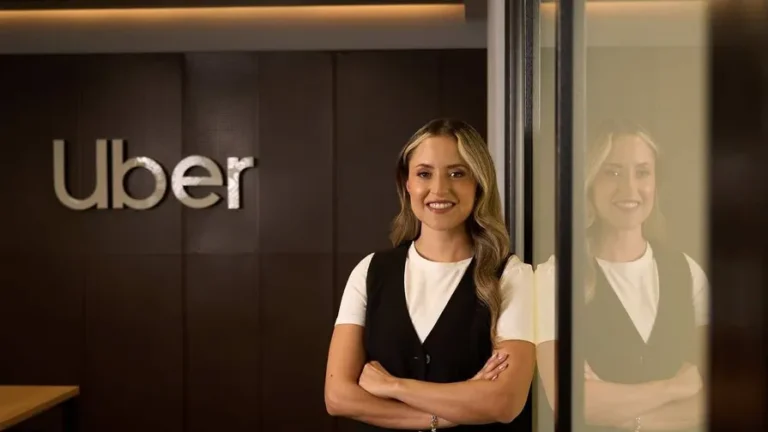 Uber Teens