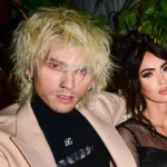 Megan Fox reacciona al supuesto romance de Machine Gun Kelly