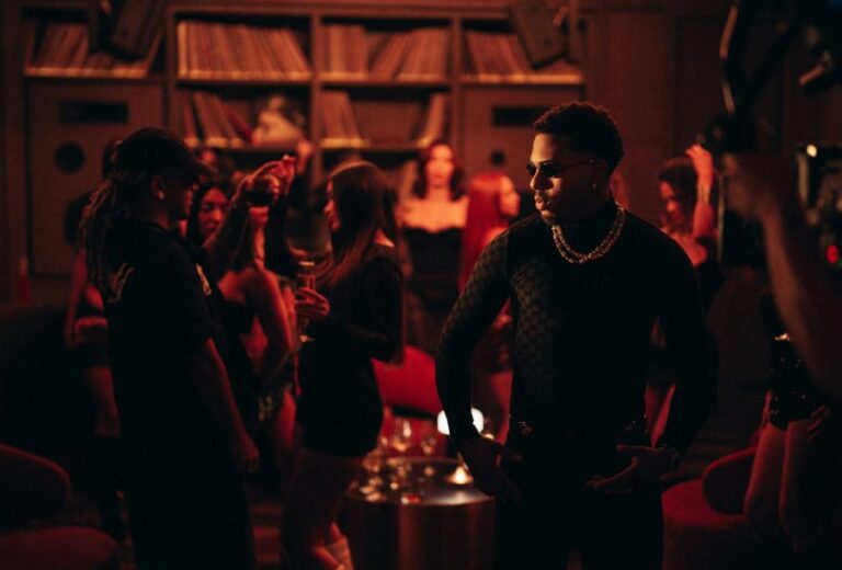 Myke Towers: Impactante estreno musical con 1 sencillo