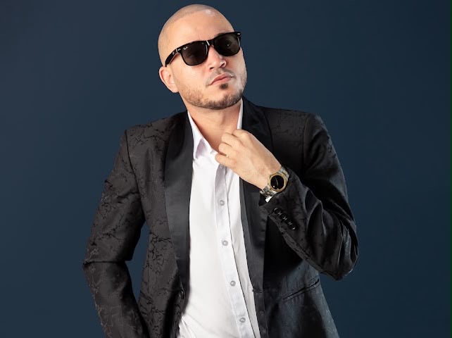 Nacho Estrella inicia gira por EE. UU. con 6 semanas
