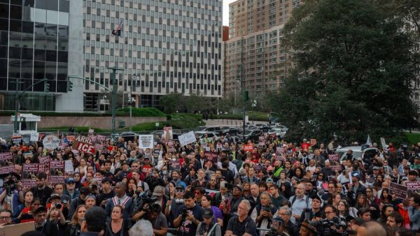 NY exige fin de ICE tras disparo a un dominicano en El Bronx