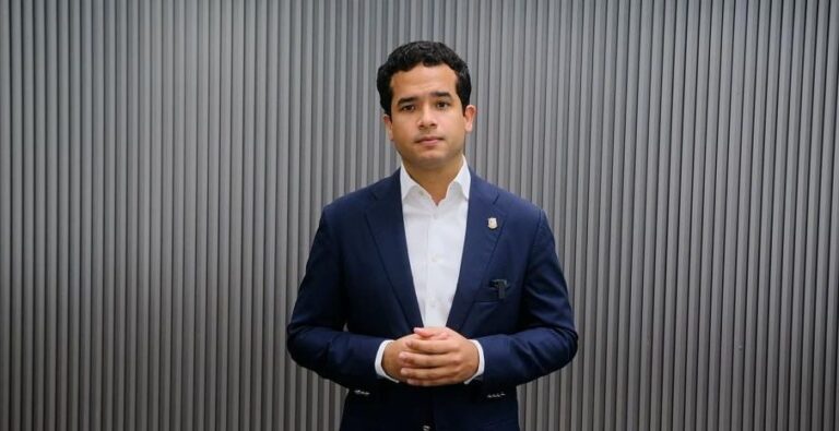 Omar Fernández asegura que el verdadero problema está fuera del estadio