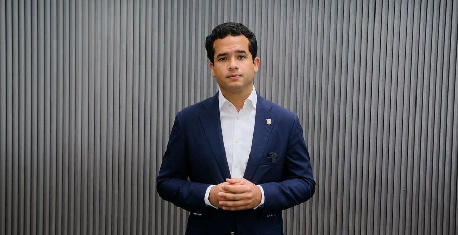 Omar Fernández asegura que el verdadero problema está fuera del estadio