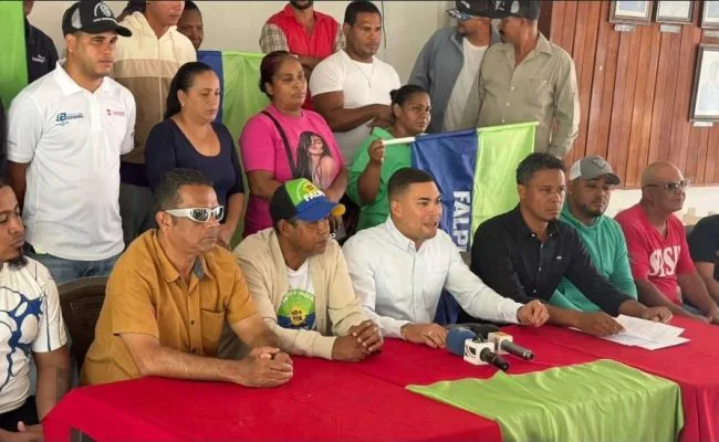 Paro en Bonao de 48 horas anunciado por organizaciones